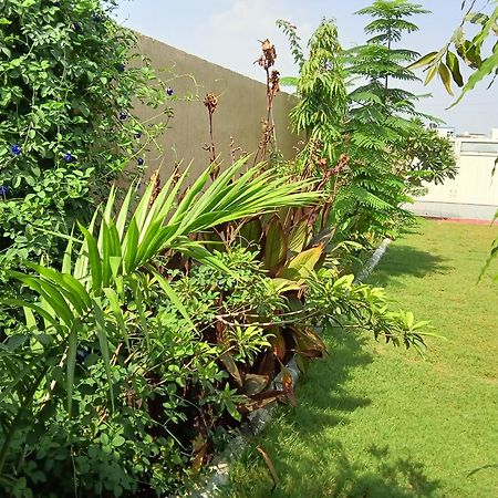 Suvarna Farm'S Hotel Watka Exterior photo